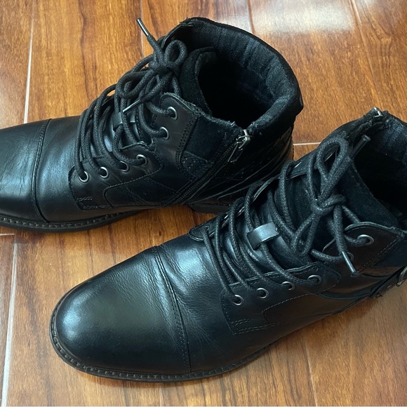 Aldo Men’s shoes - Picture 5 of 15